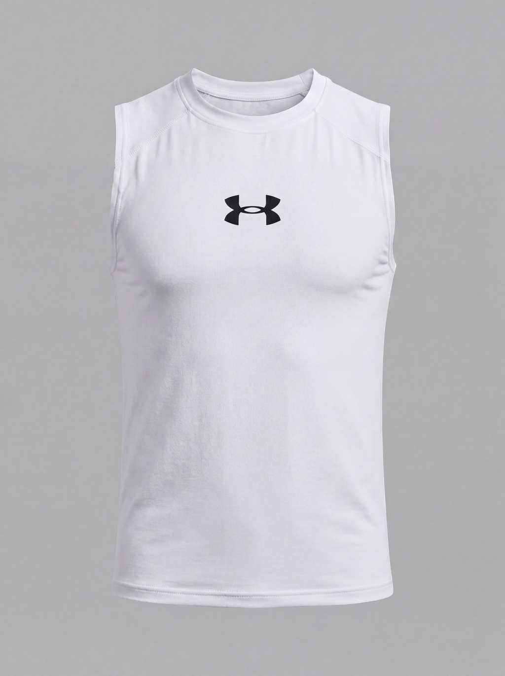 GYM Débardeur Fit (Blanc)